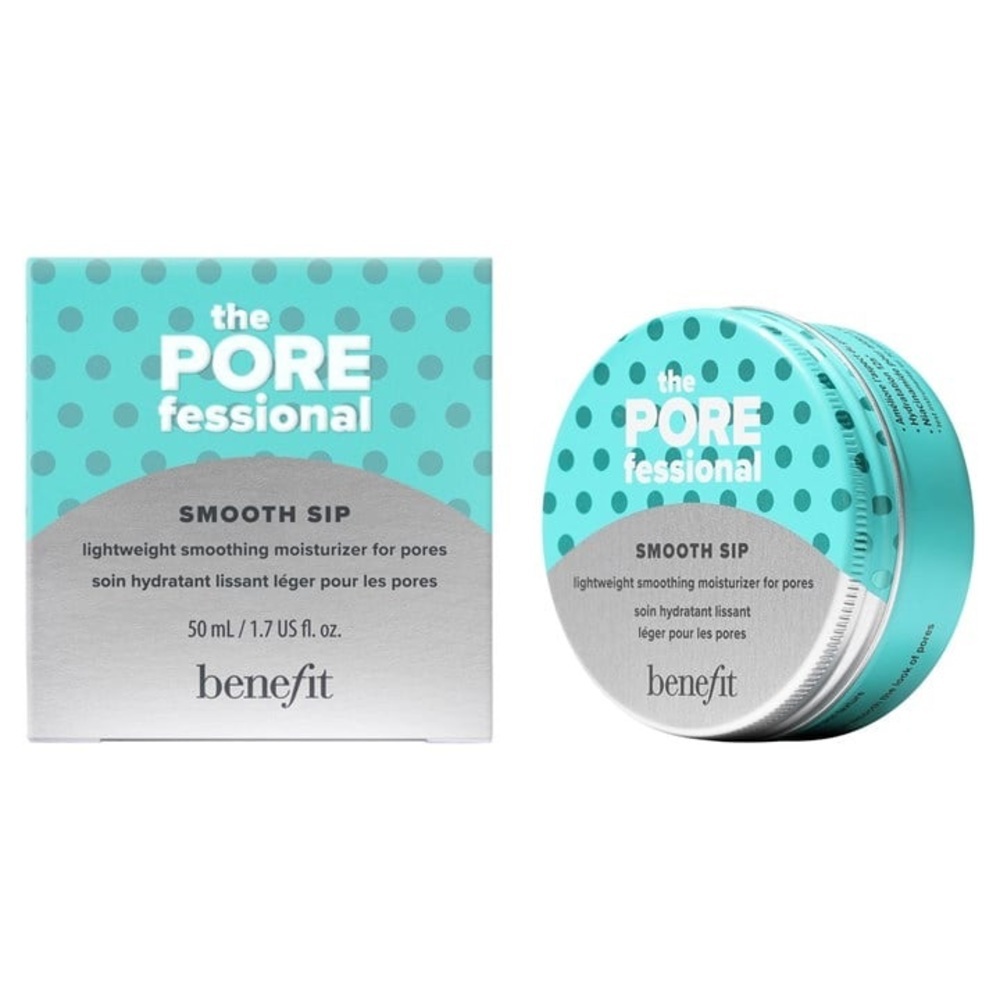The POREfessional Smooth Sip Moisturizer